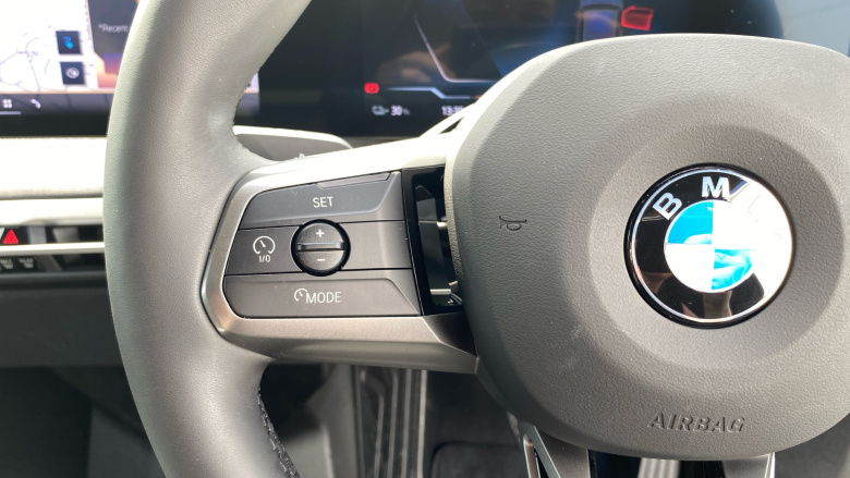 BMW iX 385kW xDrive50 M Sport 111.5kWh 5dr Auto Electric Estate